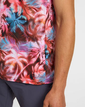 DHARCO MENS SHORT SLEEVE JERSEY
