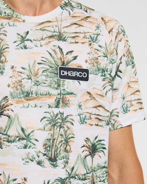 DHARCO MENS SHORT SLEEVE JERSEY
