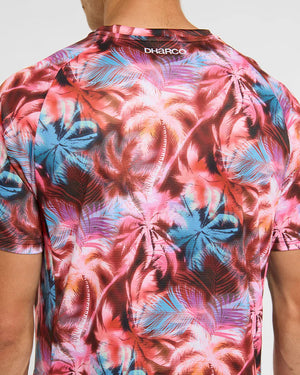 DHARCO MENS SHORT SLEEVE JERSEY