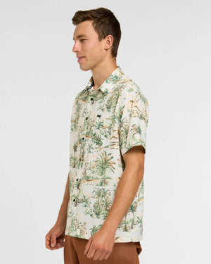DHARCO MENS TECH PARTY SHIRT