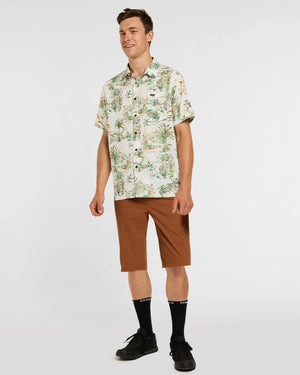 DHARCO MENS TECH PARTY SHIRT