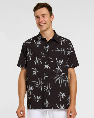 DHARCO MENS TECH PARTY SHIRT