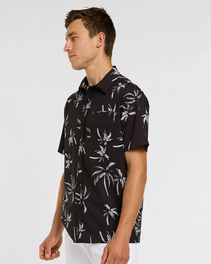 DHARCO MENS TECH PARTY SHIRT