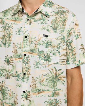 DHARCO MENS TECH PARTY SHIRT