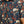 DHARCO MENS TECH PARTY SHIRT
