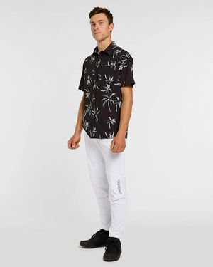 DHARCO MENS TECH PARTY SHIRT