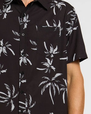 DHARCO MENS TECH PARTY SHIRT