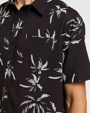 DHARCO MENS TECH PARTY SHIRT