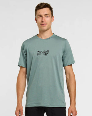 DHARCO MENS TECH TEE