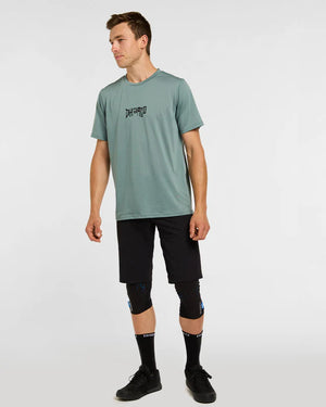 DHARCO MENS TECH TEE