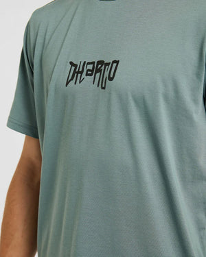 DHARCO MENS TECH TEE