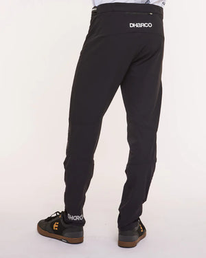 DHARCO Mens Gravity Pants Black