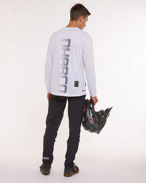 DHARCO Mens Gravity Pants Black