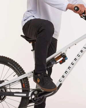 DHARCO Mens Gravity Pants Black