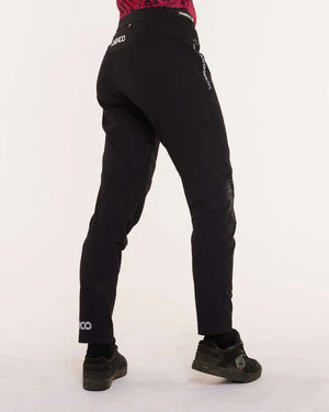 DHARCO WOMENS GRAVITY PANTS / BLACK