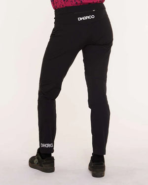 DHARCO WOMENS GRAVITY PANTS / BLACK