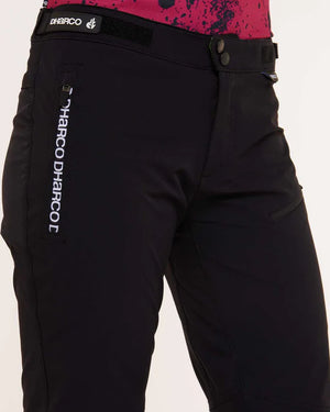 DHARCO WOMENS GRAVITY PANTS / BLACK