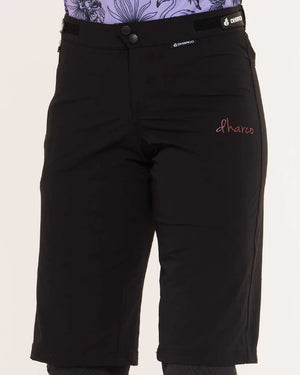 DHARCO WOMENS GRAVITY SHORTS