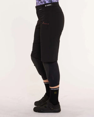 DHARCO WOMENS GRAVITY SHORTS