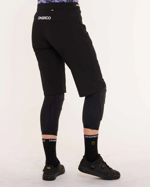 DHARCO WOMENS GRAVITY SHORTS