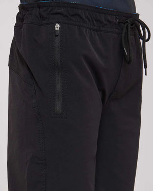 DHARCO YOUTH GRAVITY SHORTS / BLACK