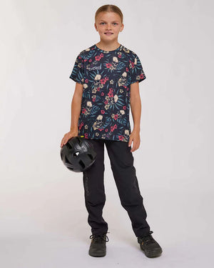 DHARCO Youth Gravity Pants / Black