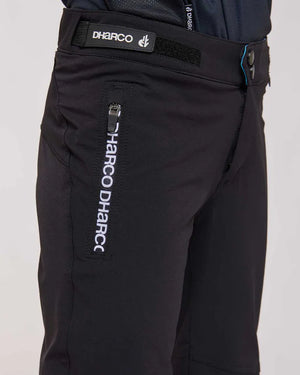 DHARCO Youth Gravity Pants / Black