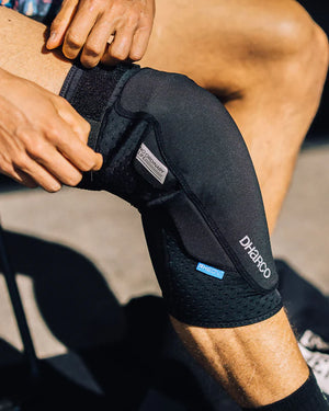 DHARCO DOWNHILL KNEE PAD