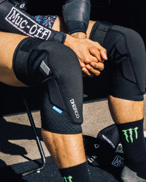 DHARCO DOWNHILL KNEE PAD