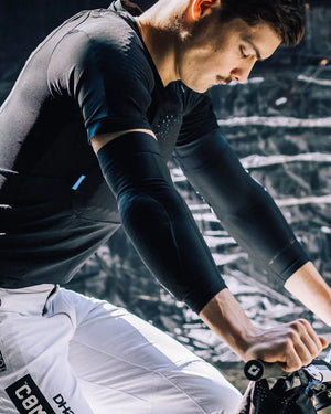 DHARCO ELBOW GRAVITY PADS
