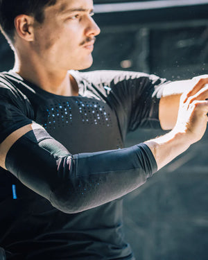 DHARCO ELBOW GRAVITY PADS