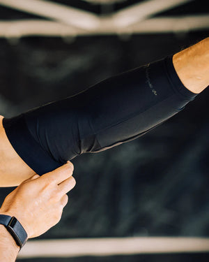 DHARCO ELBOW GRAVITY PADS