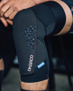 DHARCO GRAVITY KNEE PADS