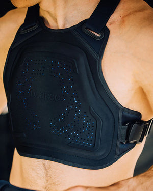 DHARCO GRAVITY VEST