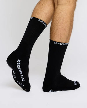DHARCO CREW SOCKS