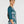 WOMENS 3/4 SLEEVE JERSEY