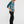 WOMENS 3/4 SLEEVE JERSEY
