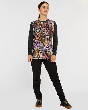 DHARCO WOMENS RACE JERSEY