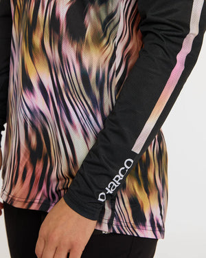 DHARCO WOMENS RACE JERSEY