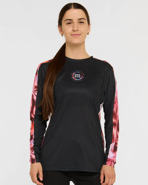 DHARCO WOMENS RACE JERSEY