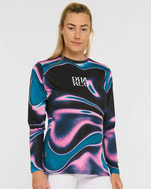 DHARCO WOMENS RACE JERSEY