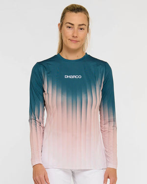 DHARCO WOMENS RACE JERSEY