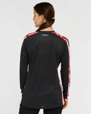 DHARCO WOMENS RACE JERSEY