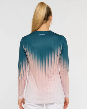 DHARCO WOMENS RACE JERSEY