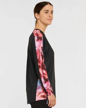 DHARCO WOMENS RACE JERSEY