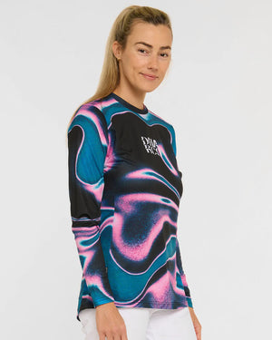 DHARCO WOMENS RACE JERSEY
