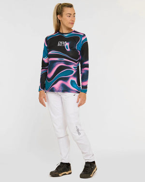 DHARCO WOMENS RACE JERSEY