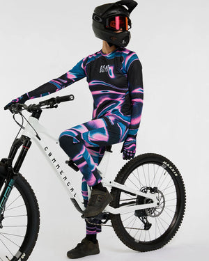 DHARCO WOMENS RACE JERSEY