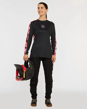 DHARCO WOMENS RACE JERSEY