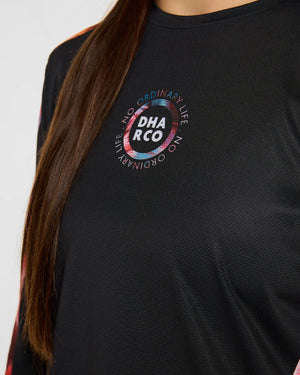 DHARCO WOMENS RACE JERSEY